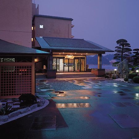 Hotel Kochoran Toba Exterior foto