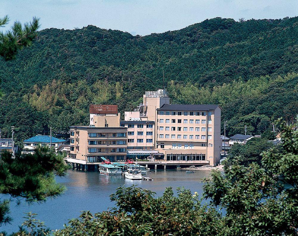 Hotel Kochoran Toba Exterior foto
